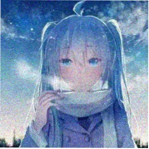 留言楼层用户头像：橘子汽水